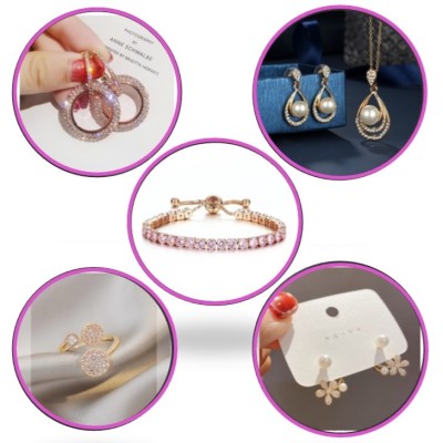 Jewellery