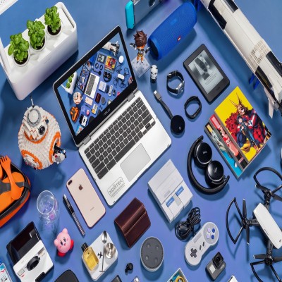 Gadget Items