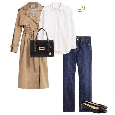 Women's Fashion