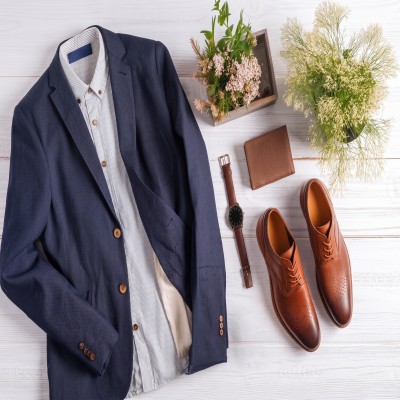 Men's Fashion