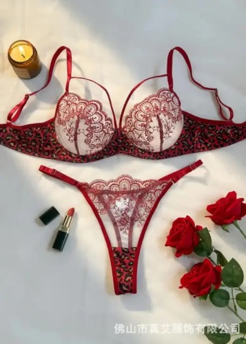 fashionable women’s lingerie exquisite intimate underwear
